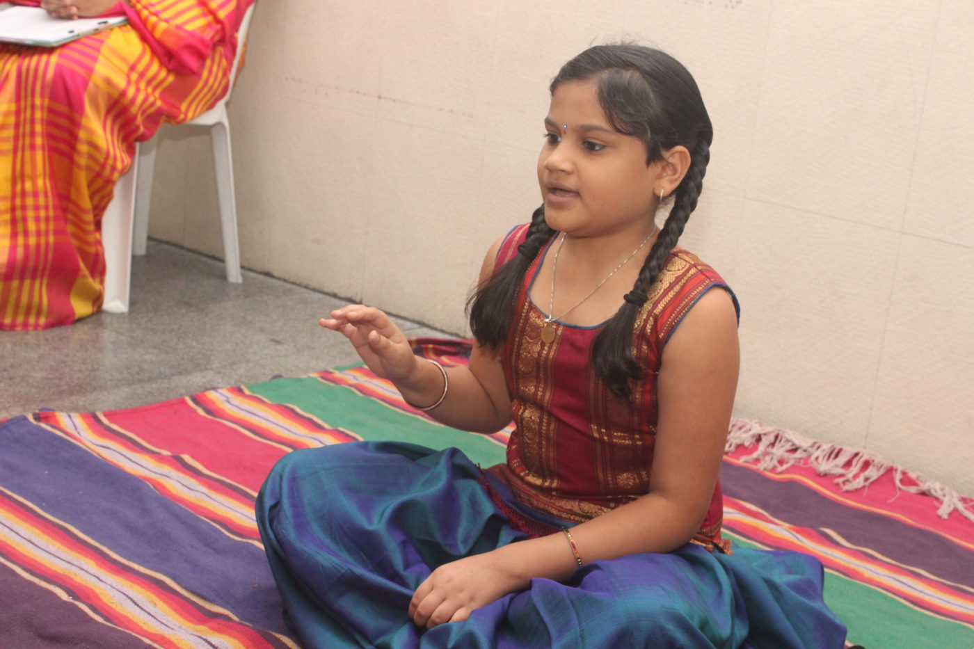 IMG_1227 carnatic singing